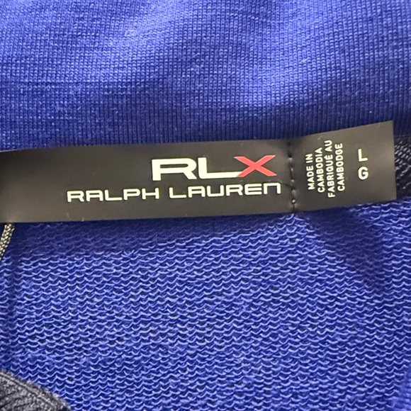 RLX Ralph Lauren jacket - Picture 3 of 4